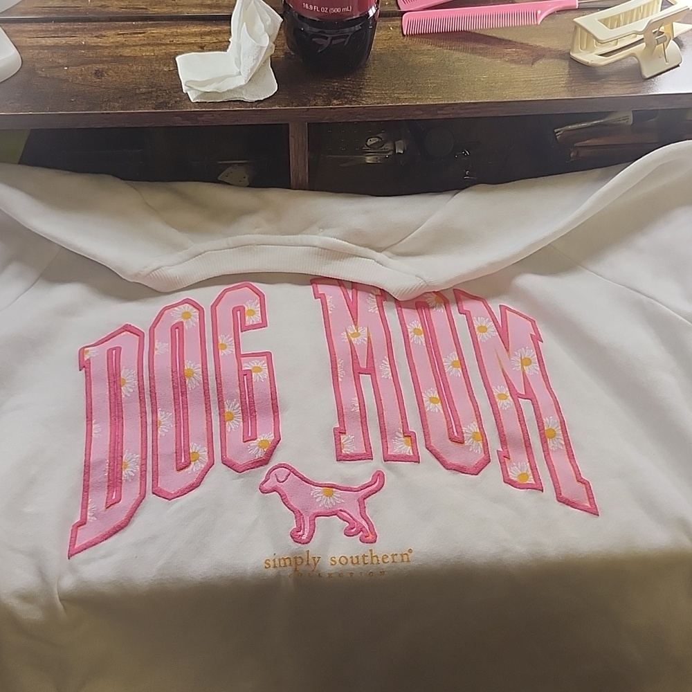 Crew neck